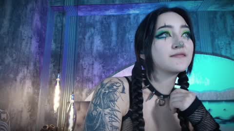 Charlotte online show from January 2025 05:26:01 PM