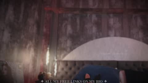 Charlotte online show from February 2025 09:49:01 PM