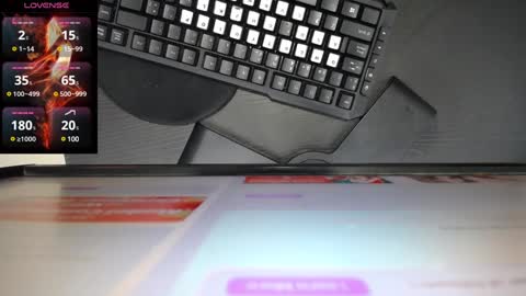 Charlotte online show from December 2024 11:18:02 AM