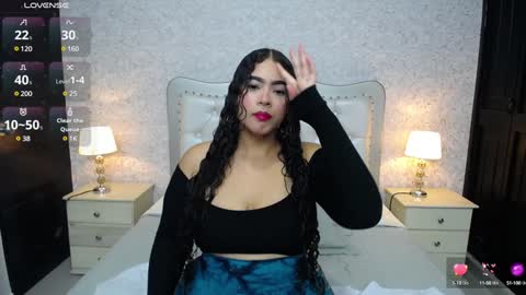 Charlotte online show from December 2024 11:23:02 AM