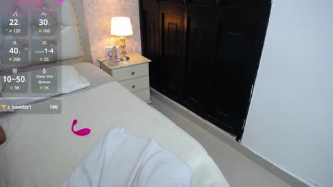 Charlotte online show from December 2024 03:57:01 PM