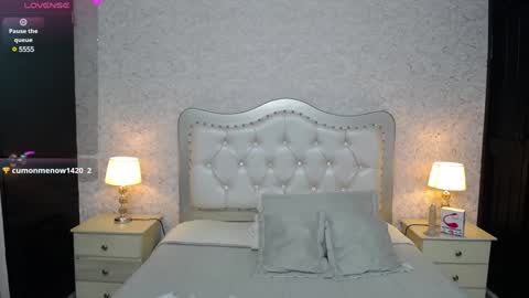 Charlotte online show from January 2025 11:35:02 AM