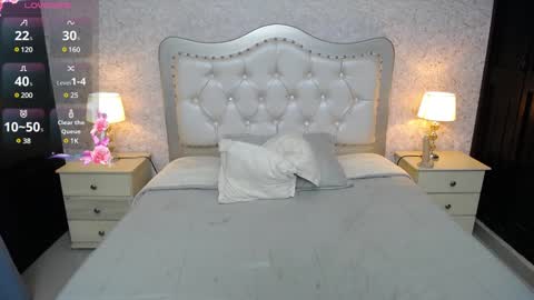 Charlotte online show from January 2025 05:30:01 PM