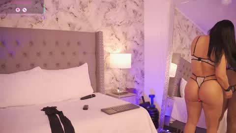 Charlotte online show from March 2026 02:05:02 AM