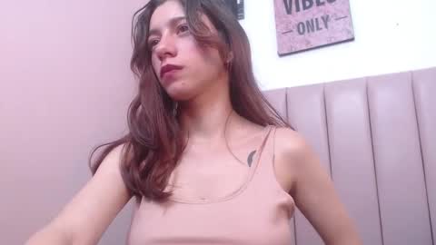 charlotte_jhonson707 online show from December 2025 12:08:01 AM