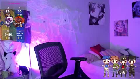 Charlie  online show from October 2025 04:42:01 AM