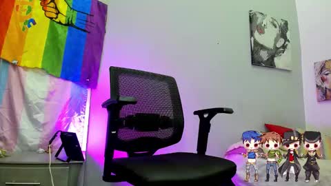 Charlie  online show from November 2025 02:11:01 PM