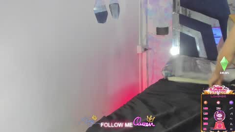 Snapshot of charlotte_landry__ chatting on June 2026 02:59:02 PM CHARLOTTELANDRY online show from June 2026 02:59:02 PM