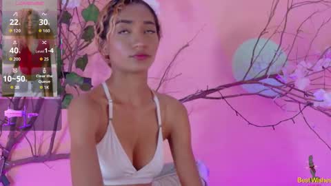 CHARLOTTE online show from March 2026 12:12:02 PM