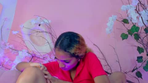 CHARLOTTE online show from April 2026 10:20:01 PM