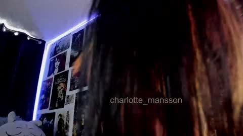Snapshot of charlotte_mansson chatting on April 2026 06:28:01 PM Charlotte online show from April 2026 06:28:01 PM