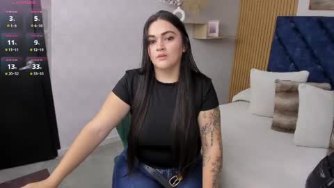 Charlotte Mayers online show from July 2026 11:26:01 AM