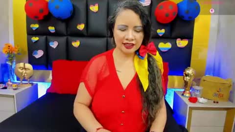charlotte_monnroe online show from July 2026 12:40:01 PM