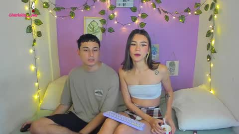 Snapshot of charlotte_queeen chatting on January 2025 08:50:01 PM Charlotte online show from January 2025 08:50:01 PM