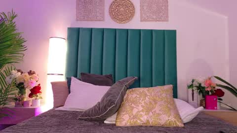 Charlotte Brandt online show from April 2026 03:17:01 PM