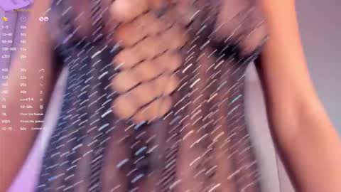 Charlotte online show from November 2025 01:11:01 PM