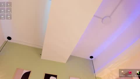 Charlotte  online show from January 2025 02:47:01 PM