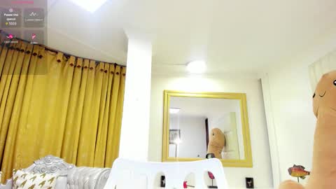  C H A R L O T T E  online show from November 2025 09:29:01 AM