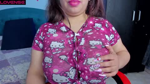 Natalia online show from January 2025 05:30:01 AM