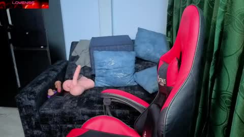 Natalia online show from April 2026 09:54:01 AM