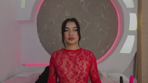 Charlote online show from April 2026 02:47:02 AM