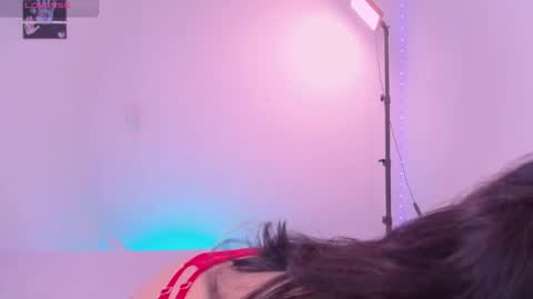 Snapshot of charlottegrayx chatting on February 2026 05:40:02 AM Charlotte online show from February 2026 05:40:02 AM