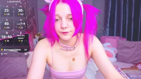 charlotteharuko online show from April 2026 01:14:02 AM