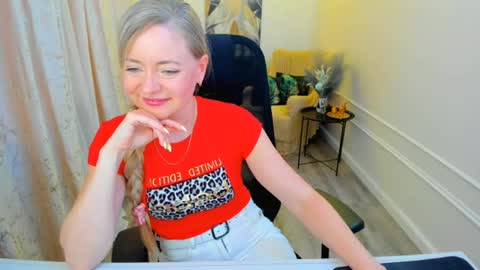 Charlotte online show from June 2026 02:33:01 PM