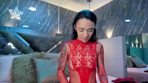 Snapshot of charlottekraviz chatting on February 2026 06:33:02 PM Charlotte online show from February 2026 06:33:02 PM