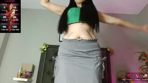 CharlotteLemke online show from September 2025 12:16:02 PM