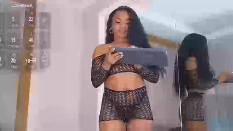 charlotte monrroe online show from March 2026 02:54:02 PM