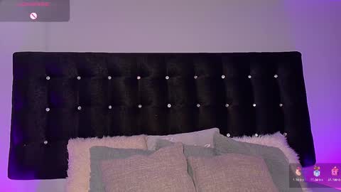 charlotterussel online show from January 2025 11:56:02 PM