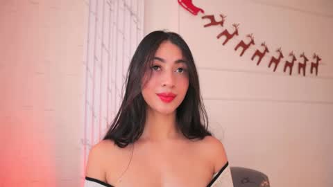 Snapshot of charlotterusso chatting on December 2025 12:45:02 PM Lauren Rus online show from December 2025 12:45:02 PM