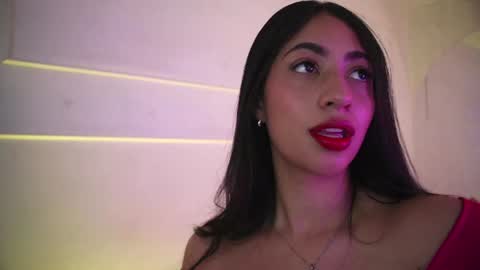 Lauren Rus online show from July 2026 12:44:02 PM