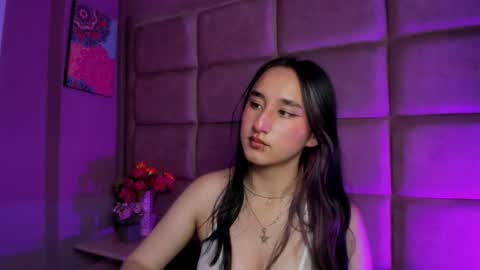 charlottestuart_ online show from March 2026 03:22:01 AM