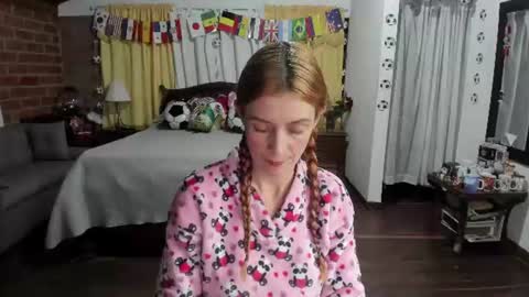Snapshot of charlottewillson chatting on July 2026 12:16:02 AM Charlotte online show from July 2026 12:16:02 AM