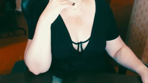 CharlotteXTasty online show from October 2025 10:37:01 AM