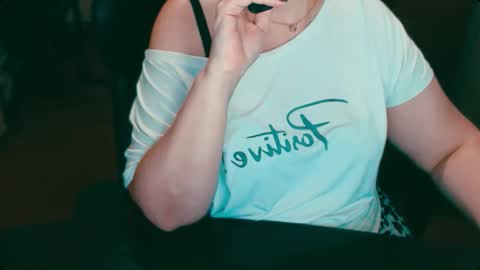 CharlotteXTasty online show from October 2025 05:28:01 PM