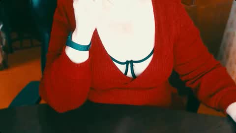 CharlotteXTasty online show from November 2025 12:16:01 PM