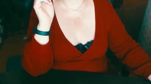 CharlotteXTasty online show from December 2025 11:38:02 AM