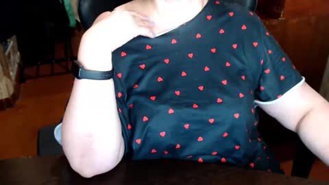 CharlotteXTasty online show from March 2026 04:47:01 PM