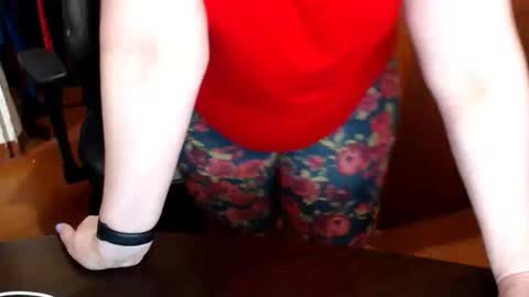 CharlotteXTasty online show from March 2026 10:54:02 AM