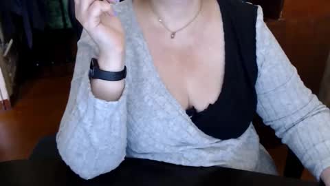 CharlotteXTasty online show from April 2026 08:59:02 AM