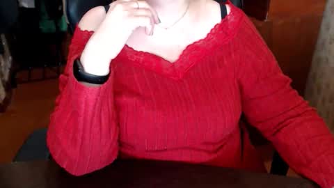 CharlotteXTasty online show from April 2026 10:33:01 AM