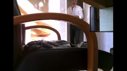 charly052 online show from February 2025 09:32:02 AM