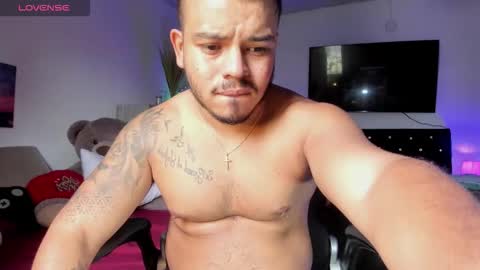 charly online show from January 2026 03:17:02 PM