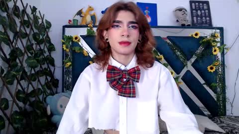 charly_evans60 online show from November 2025 12:32:02 AM