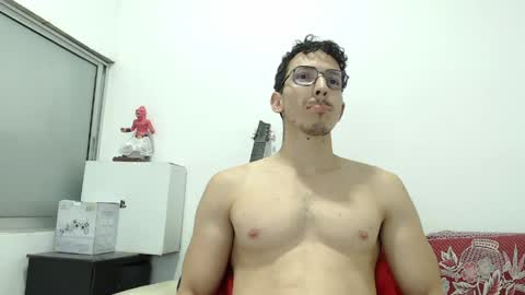 Snapshot of charlydeann chatting on June 2026 04:07:01 PM online show from June 2026 04:07:01 PM