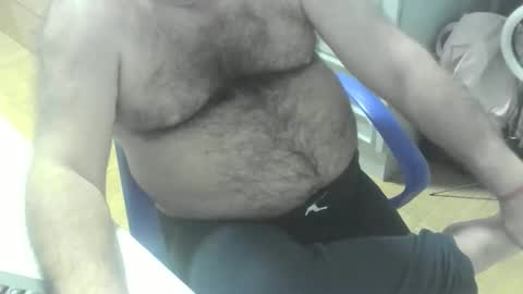 charly online show from April 2026 07:55:01 PM