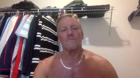 CharmedHard online show from February 2025 09:04:02 PM